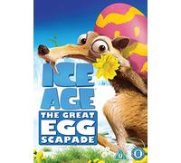Ice Age Easter -The Great Egg-Scapade [Edizione: Regno Unito] [Edizione: Regno Unito]