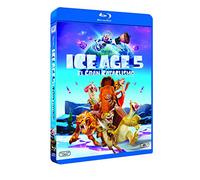 Ice Age El Gran Cataclismo
