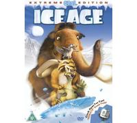 Ice Age (Extreme Cool Edition) [DVD] by Chris Wedge