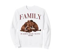 Ice Age Family Felpa