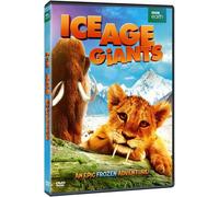 Ice Age Giants [Edizione: Stati Uniti]