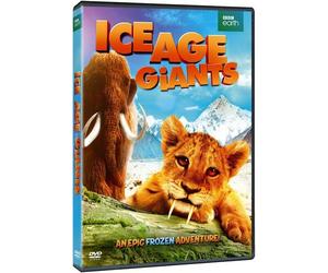 Ice Age Giants [Edizione: Stati Uniti]