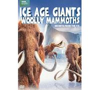 Ice Age Giants: Woolly Mammoths [Edizione: Stati Uniti]