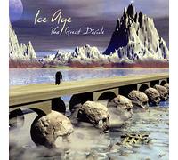 ICE AGE - GREAT DIVIDE