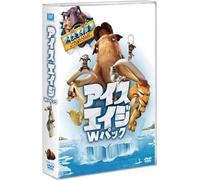 Ice Age/Ice Age 2:the Meltdown