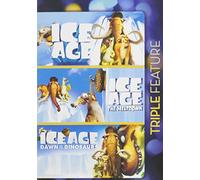 Ice Age / Ice Age-Meltdown / Ice Age-Dawn of