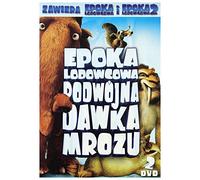 Ice Age / Ice Age: The Meltdown [2DVD] (IMPORT) (Nessuna versione italiana)