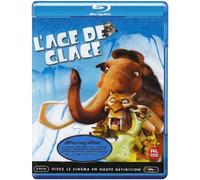 Ice Age (IMPORT) (No Dutch version) (Blu-ray) Ray Romano John Leguizamo