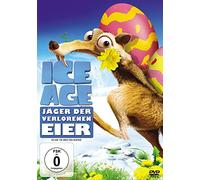 Ice Age - Jäger der verlorenen Eier