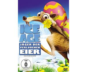 Ice Age - Jäger der verlorenen Eier