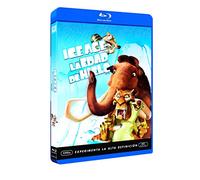 Ice Age (La Edad De Hielo) (Blu-Ray) (Import) (2012) Chris Wedge