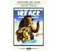 Ice Age (La Edad De Hielo) [Edición De Lujo] (Import Dvd) (2005) Chris Wedge