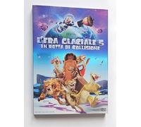 Ice Age L'Era Glaciale 5 - In Rotta Di Collisione - Excl Mt (DVD)