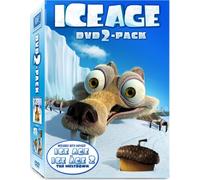 Ice Age:National Dvd 2 Pack [2 - Ice Age: National Dvd 2 Pack [2