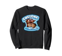 Ice Age Scrat Epic Cuteness Felpa