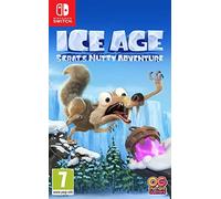 Ice Age : Scrat's Nutty Adventure