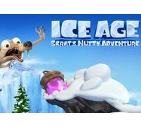 Ice Age Scrat's Nutty Adventure (PC) Steam Key - GLOBAL