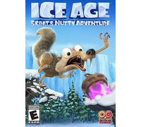 Ice Age Scrat's Nutty Adventure Steam Key GLOBAL