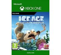 Ice Age Scrat's Nutty Adventure (Xbox One) Xbox Live Key EUROPE