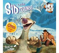 Ice Age - Sid & Seine Freunde - Cool und Locker-das Offizielle Musikalbum