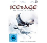 Ice & Age - The Dragon Collection