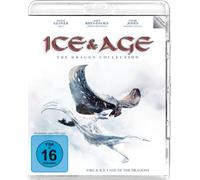 Ice & Age - The Dragon Collection