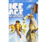 Ice Age: The Meltdown