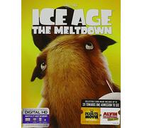 Ice Age: The Meltdown