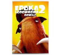 Ice Age: The Meltdown [DVD] (English audio. English subtitles) [Region Free]