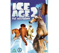 Ice Age: The Meltdown (DVD) Ray Romano John Leguizamo Denis Leary Queen Latifah