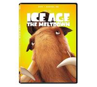 Ice Age: The Meltdown [Edizione: Stati Uniti]