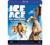 Ice Age: The Meltdown [Region A] [Blu-ray]