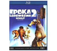 Ice Age: The Meltdown [Region B] (IMPORT) (Nessuna versione italiana)