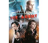 ICE Agent (2013) [ Origine Olandese, Nessuna Lingua Italiana ]