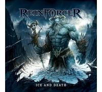 Ice And Death