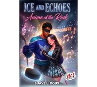 Ice and Echoes: Anime at the Rink