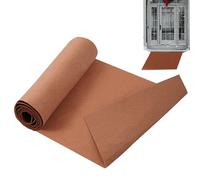 Ice and Snow Carpet Mats - Winter Outdoor Snow Mats, Non-Slip Area Rug, Long Lasting Duraable Ice Protection | Multifunctional Porch Walkway Stair Safety Floor Mat Outdoor Home Entrance Winter Use