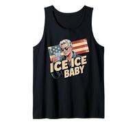 Ice Baby Vintage Canotta