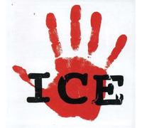 Ice BAD BLOOD (CD)