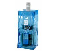 Ice bag blue