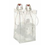 Ice Bag Clear King Size