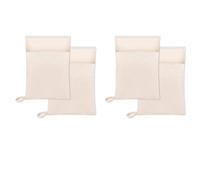 Ice Bag, Kit Barman Tritaghiaccio, Set di Nel Tela per Frantuma5516