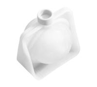 Ice Ball Mold | Easy Release Large Reusable Freezer Silicone Mould | Ice