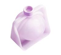 Ice Ball Mold Easy Release Large Reusable Freezer Silicone Mould Ice Mold | Large silicone ice-cube tray mold, household whiskey ice maker, ice storage container, kitchen tool.