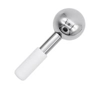 Ice Balls for Face, Ice Globes for Face, Stainless Steel Massager