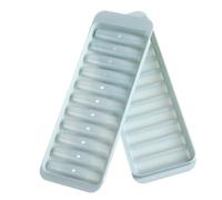 Ice Bar Maker Tray with Lid Summer Chilled Drink Tools