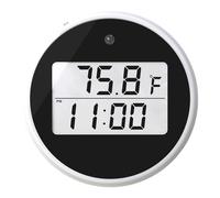 Ice Bath Temperature Gauge - Temperature Meter Digital Timers