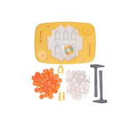 Ice Block Breaking Game Parent Child Intelligence Interactive Ice Pounding Board Game for Kids Boys Girls