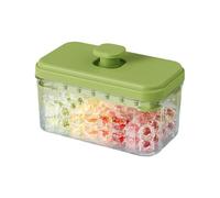 Ice Block Maker | antiaderenti per cubetti di ghiaccio, riutilizzabili, contenitori per bevande di grande capacità per uso quotidiano, picnic all'aperto