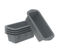 Ice Block Mold - Large Silicone Ice Cube Maker For Drinks